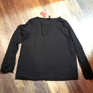 Black Dress Shirt Forever 21
